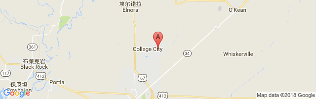 Walnut Ridge Regional Airport图片