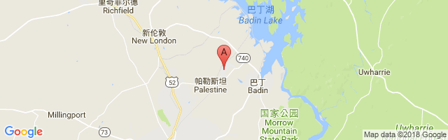 Stanly County Airport图片