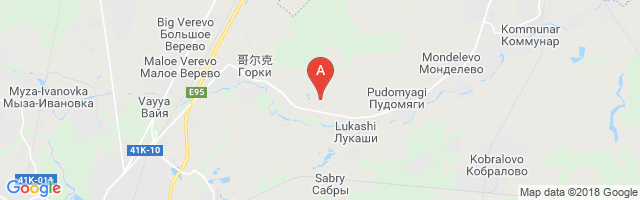 Korpikyulya Airfield Airport图片
