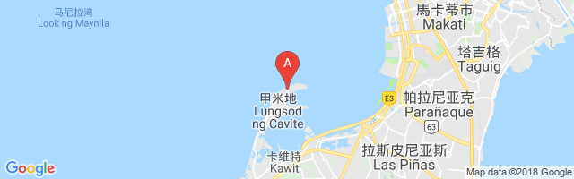 Sangley Point NAS Airport图片