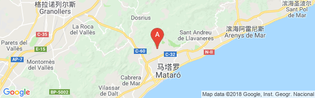 Nou Hospital De Mataró Airport图片
