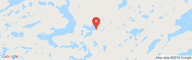 卡蒂机场 Ekati Airport图片