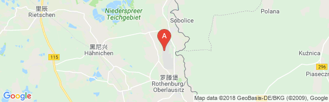 Rothenburg/Görlitz Airport图片