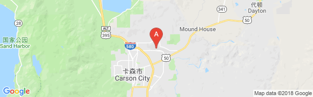 Carson Airport图片