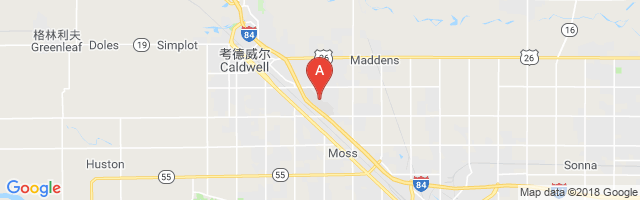 Caldwell Industrial Airport图片