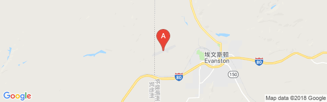 Evanston-Uinta County-Burns Field Airport图片