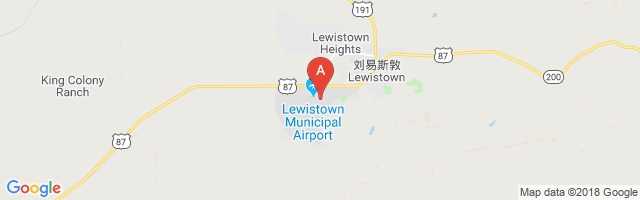 Lewistown Municipal Airport图片