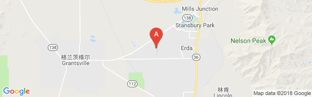 Bolinder Field Tooele Valley Airport图片