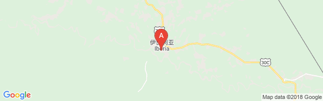 Iberia Airport图片