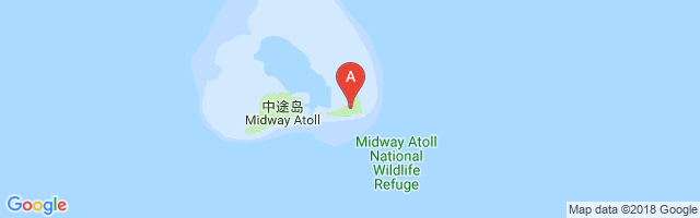 Midway Eastern Island Airfield Airport图片