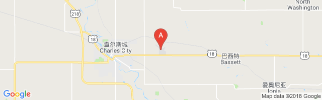 Northeast Iowa Regional Airport图片