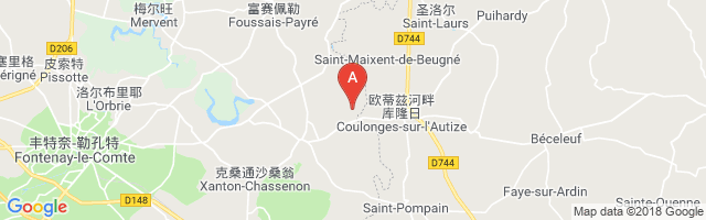 Montaudran Airport图片