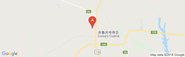 Curuzu Cuatia Aeroclub Airport图片