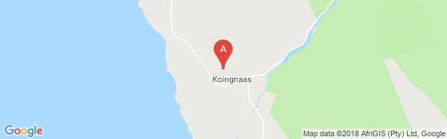 Koingnaas Airport图片