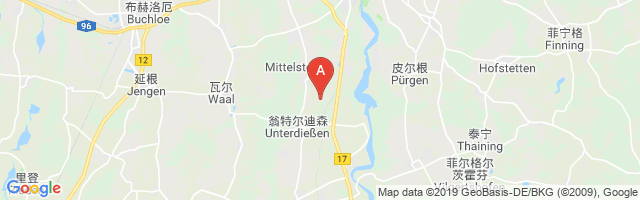 Geratshof Airfield Airport图片