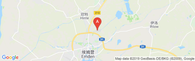 Emden Airport图片