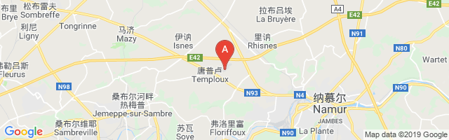 Suarlée Airport图片