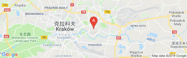 Kraków-Łęg Airport图片