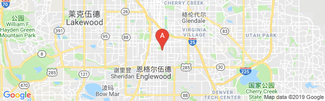 Porter Memorial Hospital Airport图片