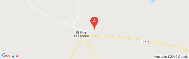 Tessaoua Airport图片