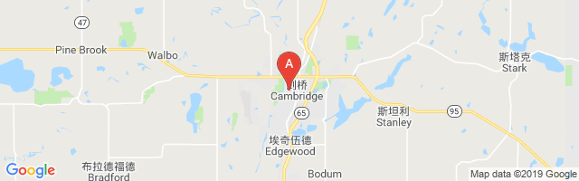 Cambridge Medical Center Airport图片