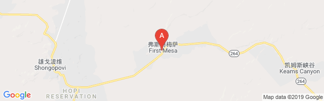 Polacca Airport图片