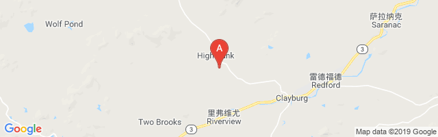 High Banks Farm Landing Area Airport图片