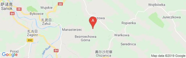 Bezmiechowa Airport图片