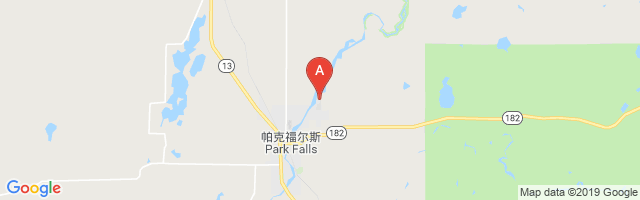 Park Falls Municipal Airport图片