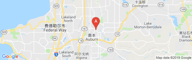 Auburn Fire Department Airport图片