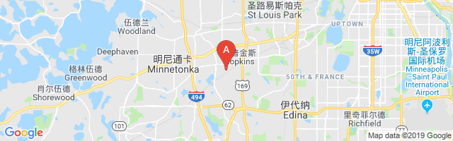 Hopkins Police Airport图片