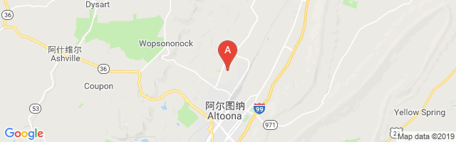Vicars Private Airport图片