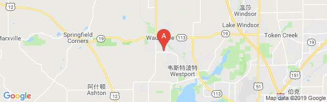 Waunakee Airport图片