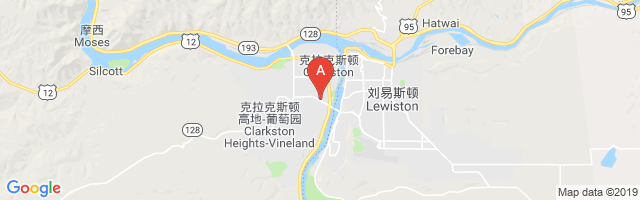 Snake River Seaplane Base Airport图片