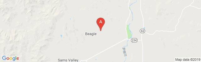 Beagle Sky Ranch Airport图片