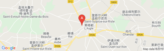 Centre Hospitalier Airport图片