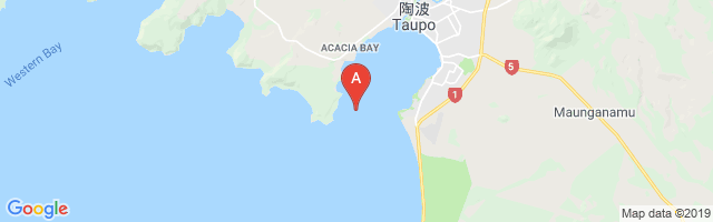 Lake Taupo Water Airport图片