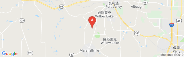 Beckley Farms Airport图片