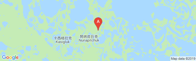 Nunapitchuk Airport图片