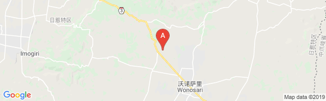 Gading Wonosari Airport图片