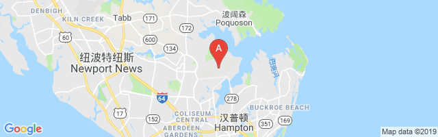 Langley AFB Airport图片
