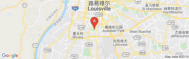 Churchill Downs Airport图片