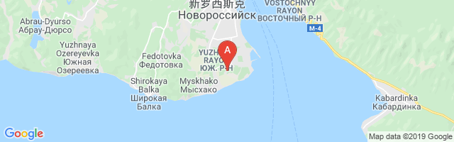 Myskhako Airport图片