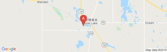 Elbow Lake Municipal - Pride of the Prairie Airport图片