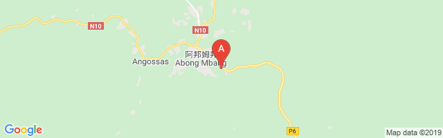 Abong M'bang Airport图片