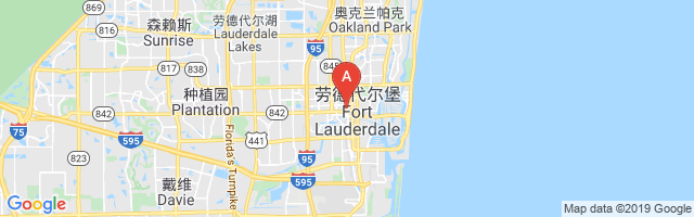 City of Fort Lauderdale Airport图片