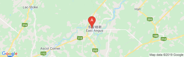 East Angus Airport图片
