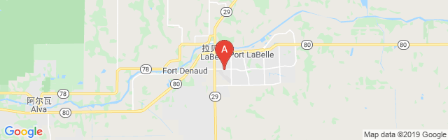 Hendry County Fire-Ems Airport图片