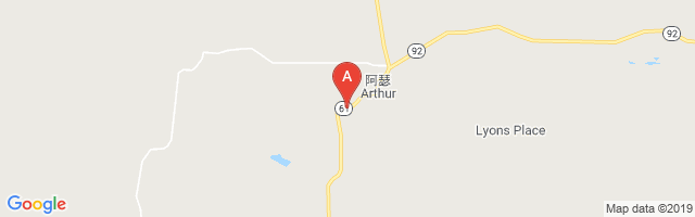 Arthur Municipal Airport图片
