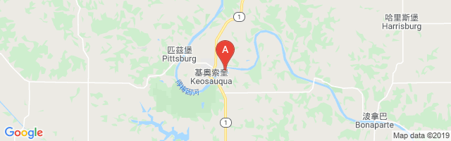 Keosauqua Municipal Airport图片